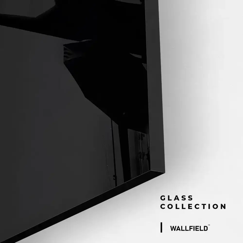 Golden Reverence I – Glas