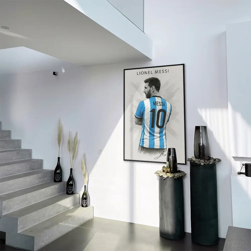 "Messi II"