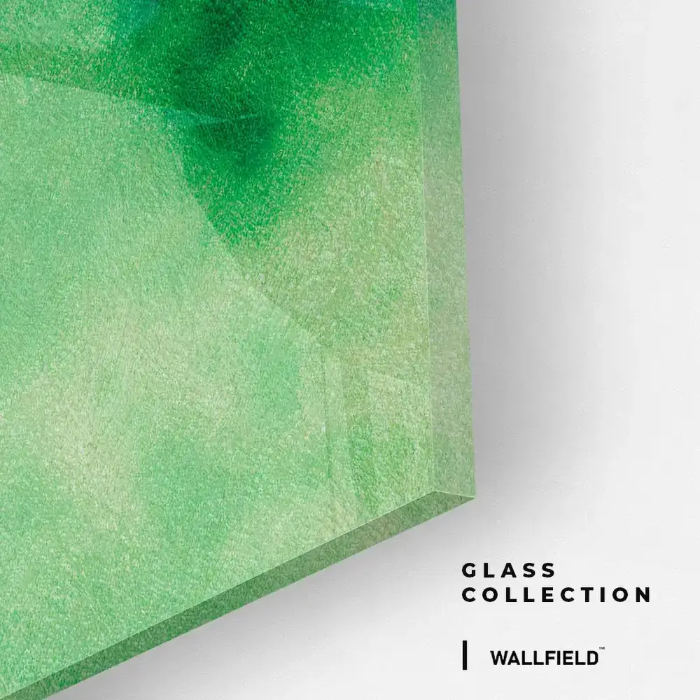 Bundle The Green Forest (3x) – Glas