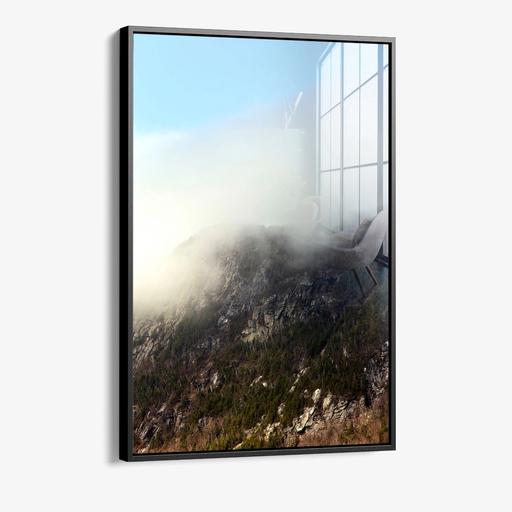Granite Lift – Glas