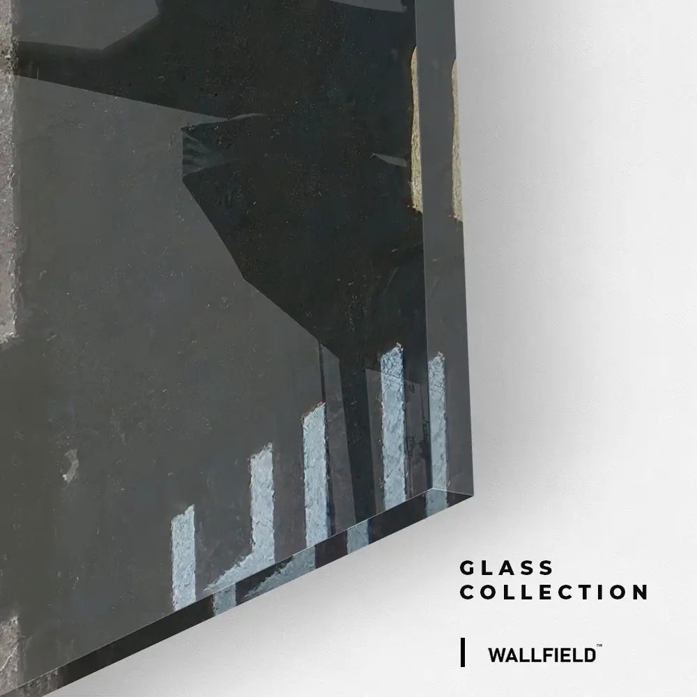 Yacht Club III – Glas
