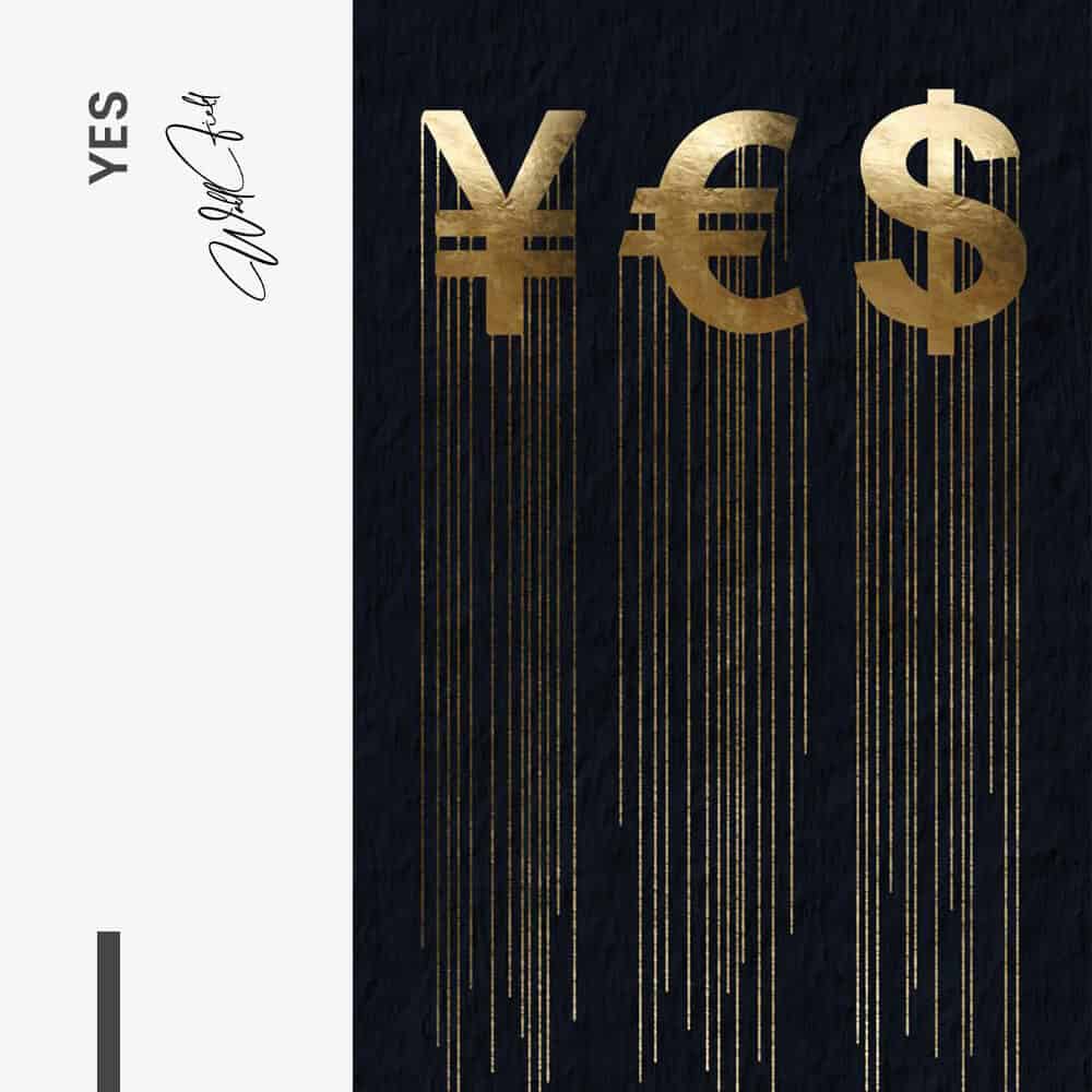 YES  – Glas