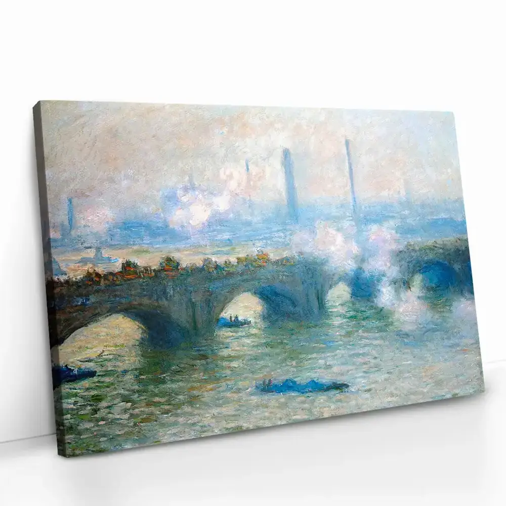 "Waterloo Bridge"