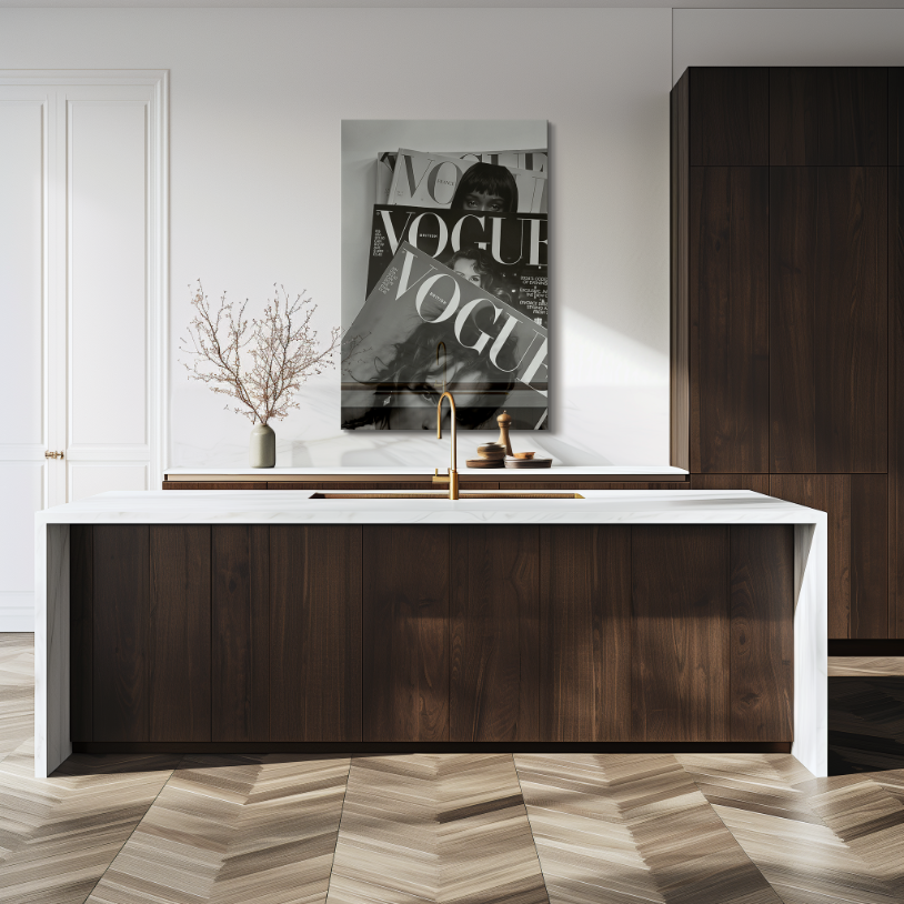 Vogue Vision - Glas