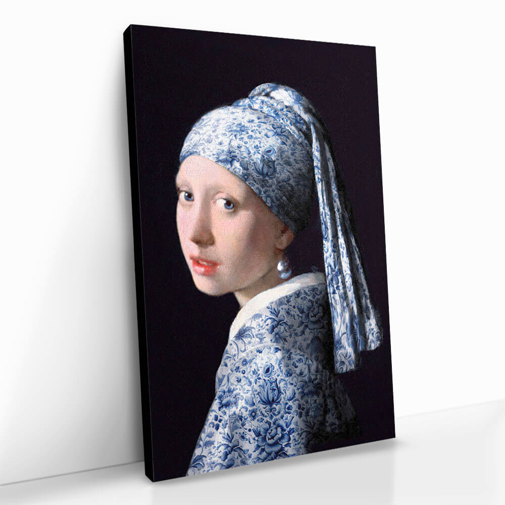 "Pearl Girl"