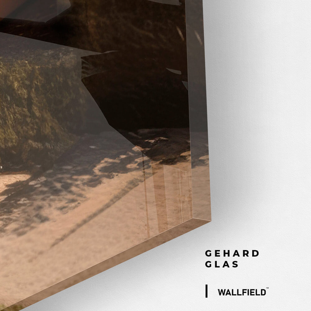 Old French – Glas