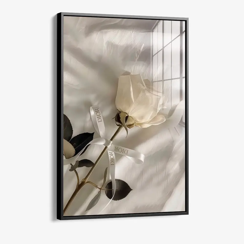 Dior Rose – Glas