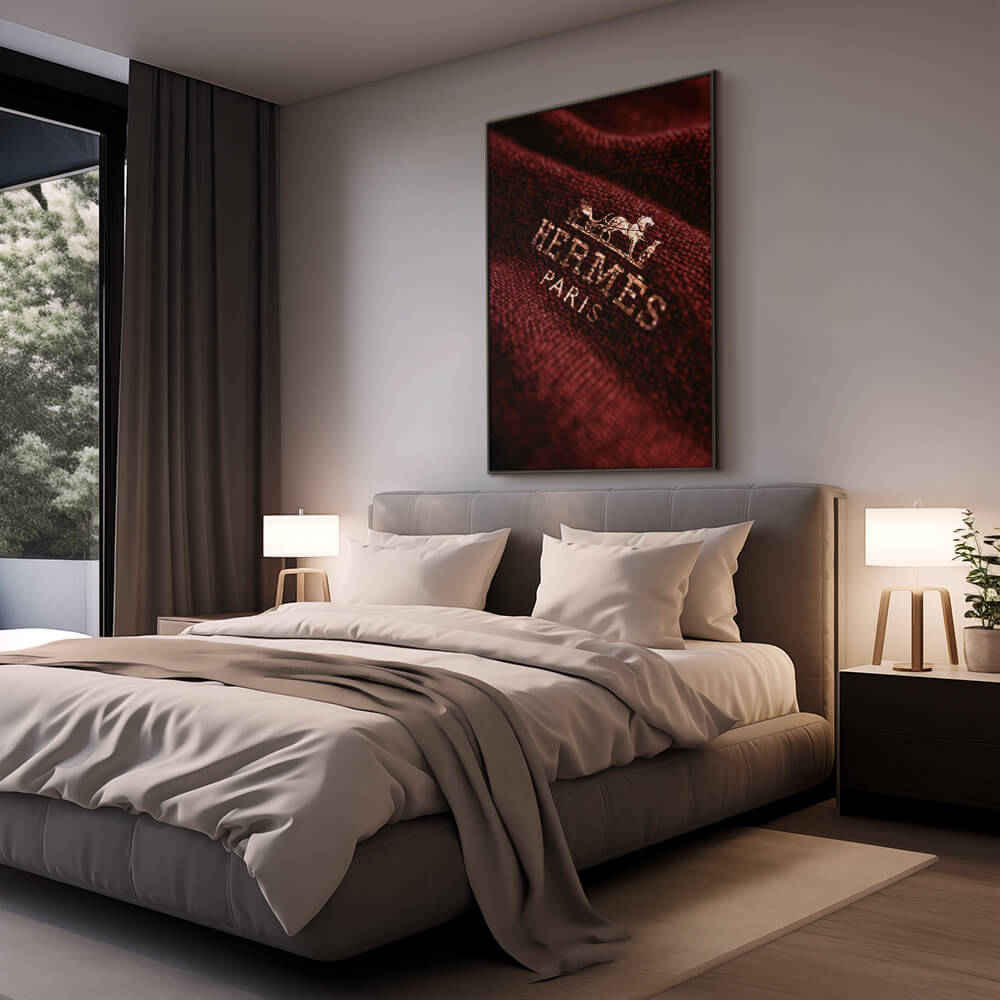 "Velvet Signature"