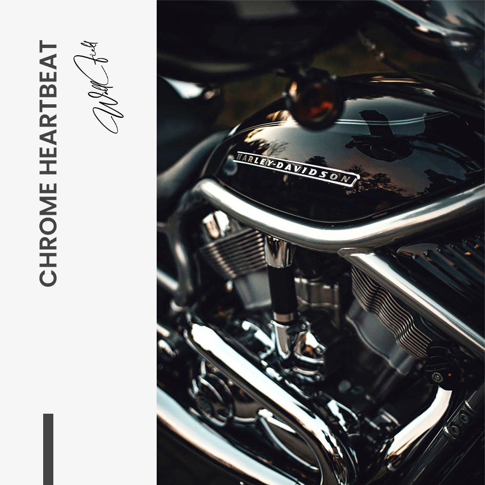 "Chrome Heartbeat"