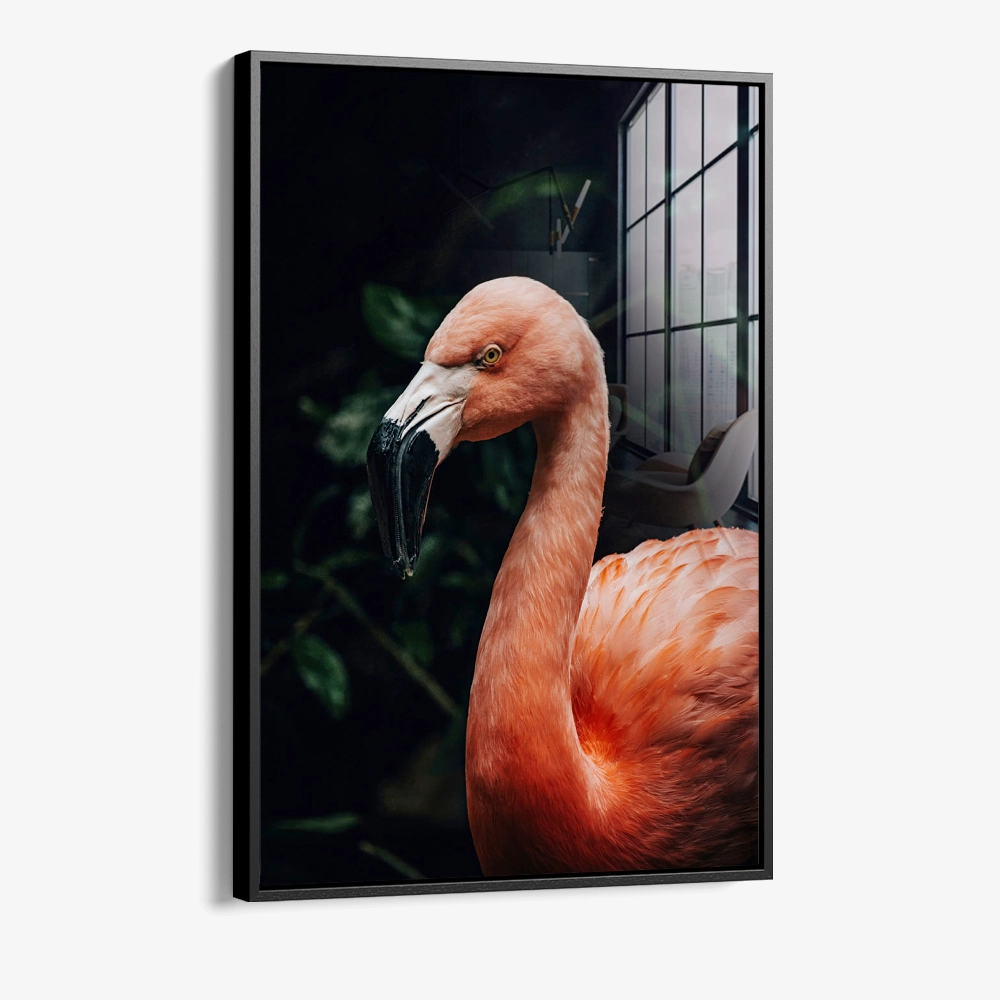 Tropical Curve – Glas