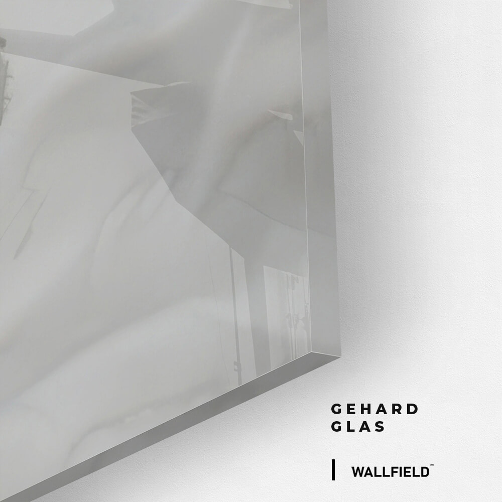 Weightless Harmony – Glas
