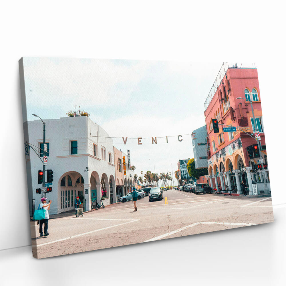 "Venice"