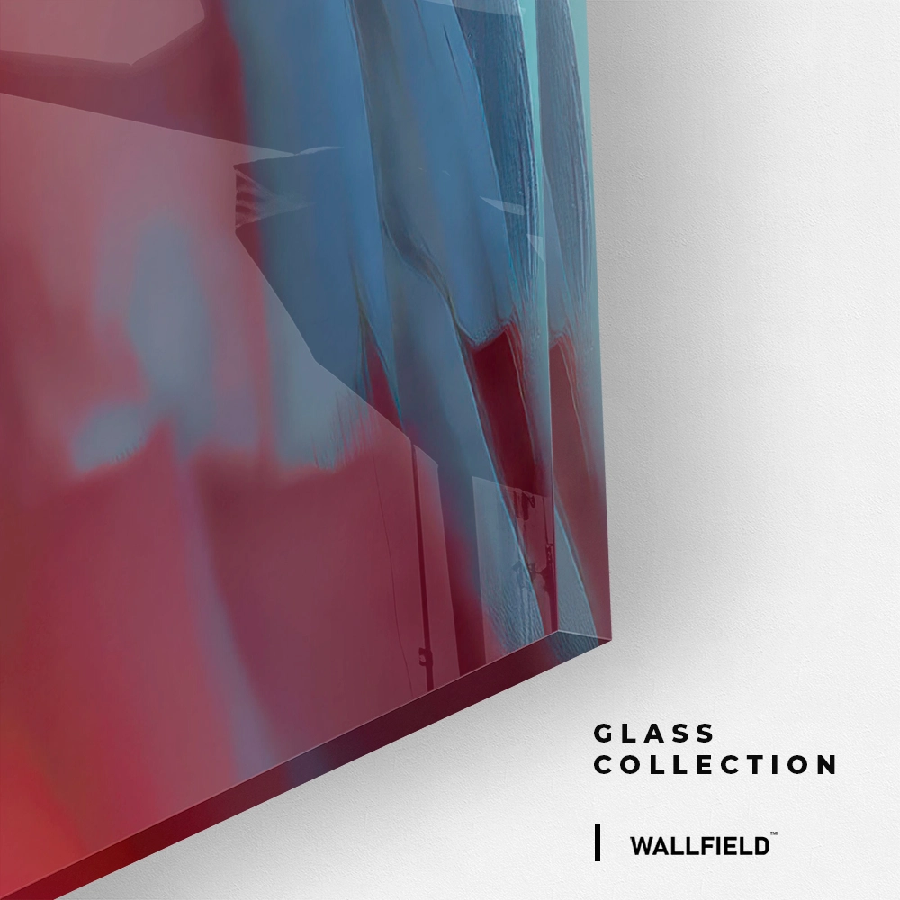 Featherframe – Glas