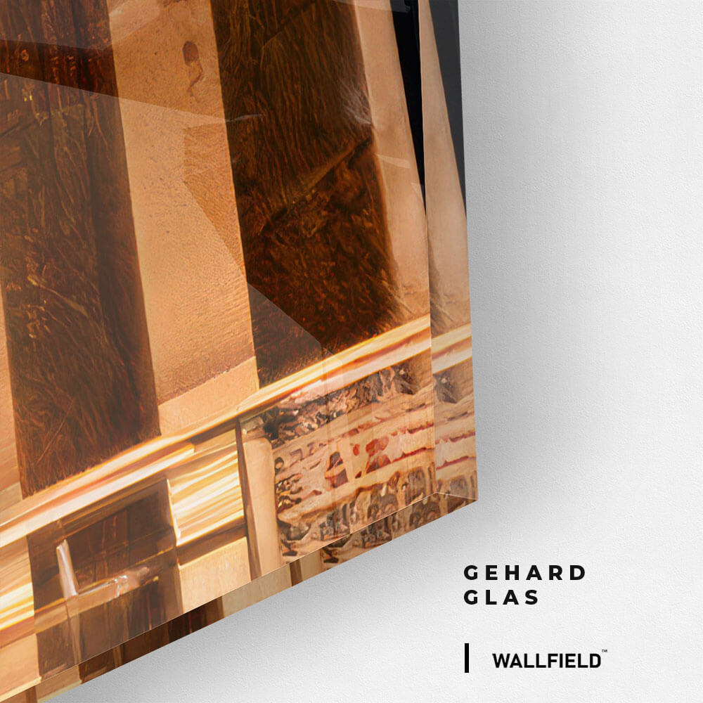 Parisian Splendor – Glas