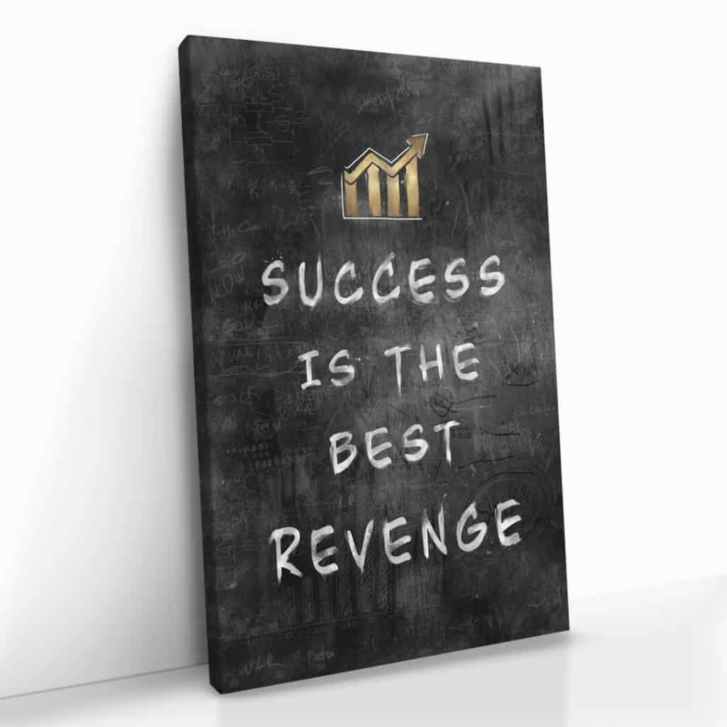 "Revenge"