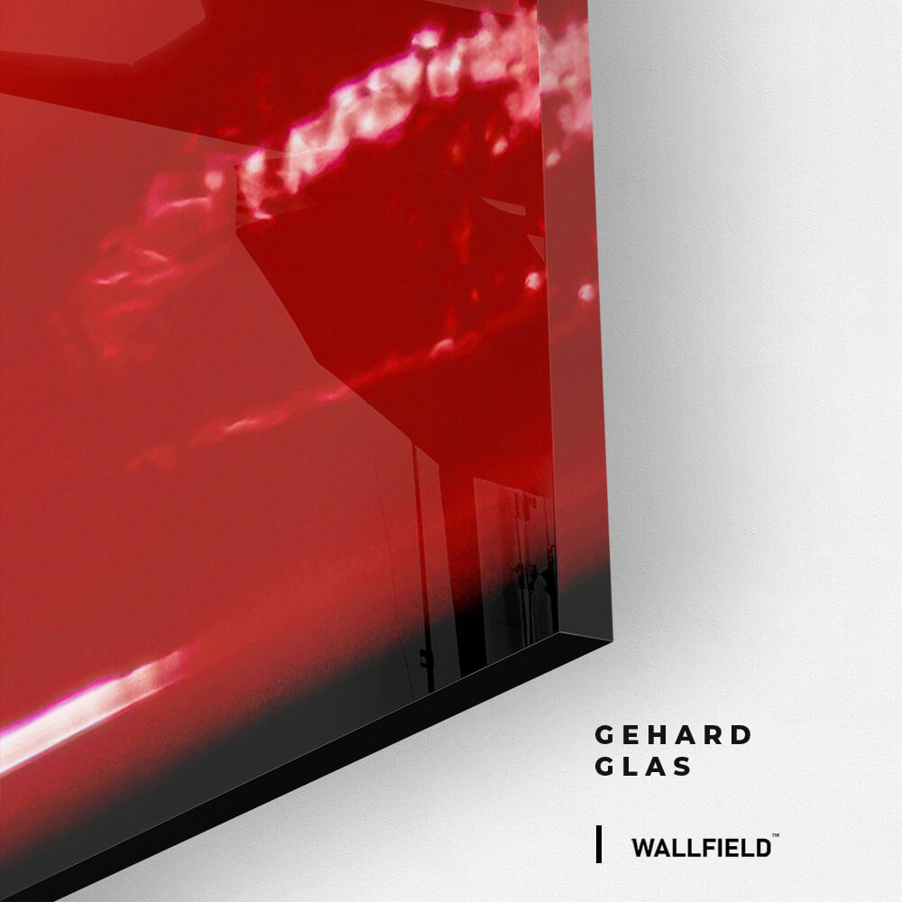 Midnight Legend – Glas