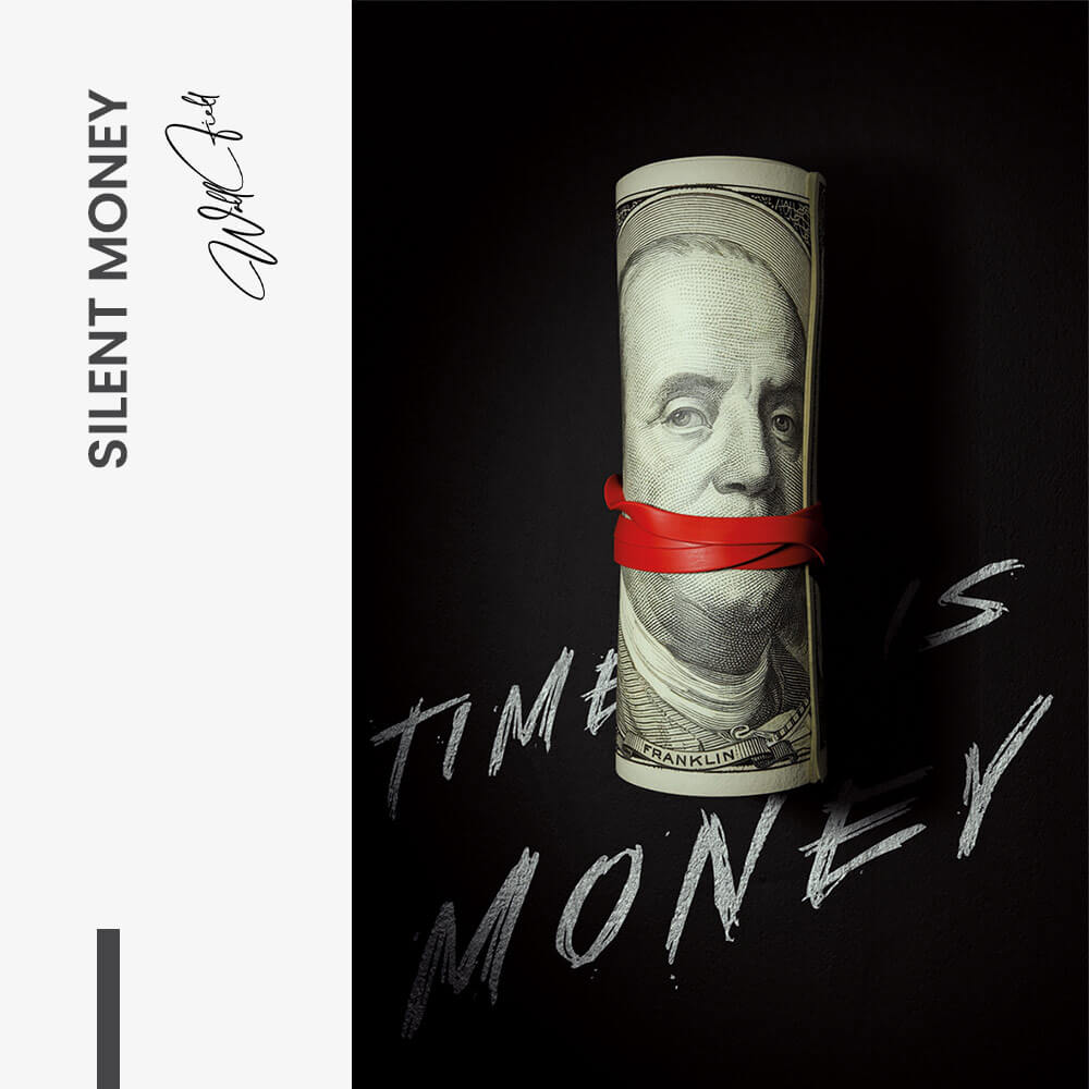 Silent Money – Glas