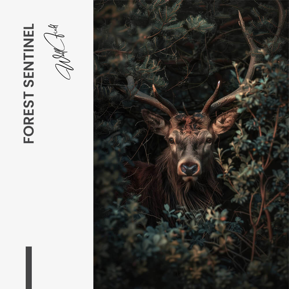 Forest Sentinel – Glas