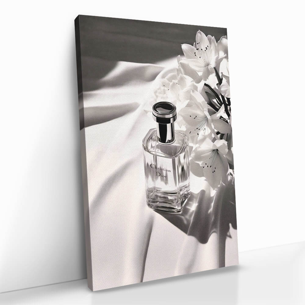 "Eau de Lumiere"