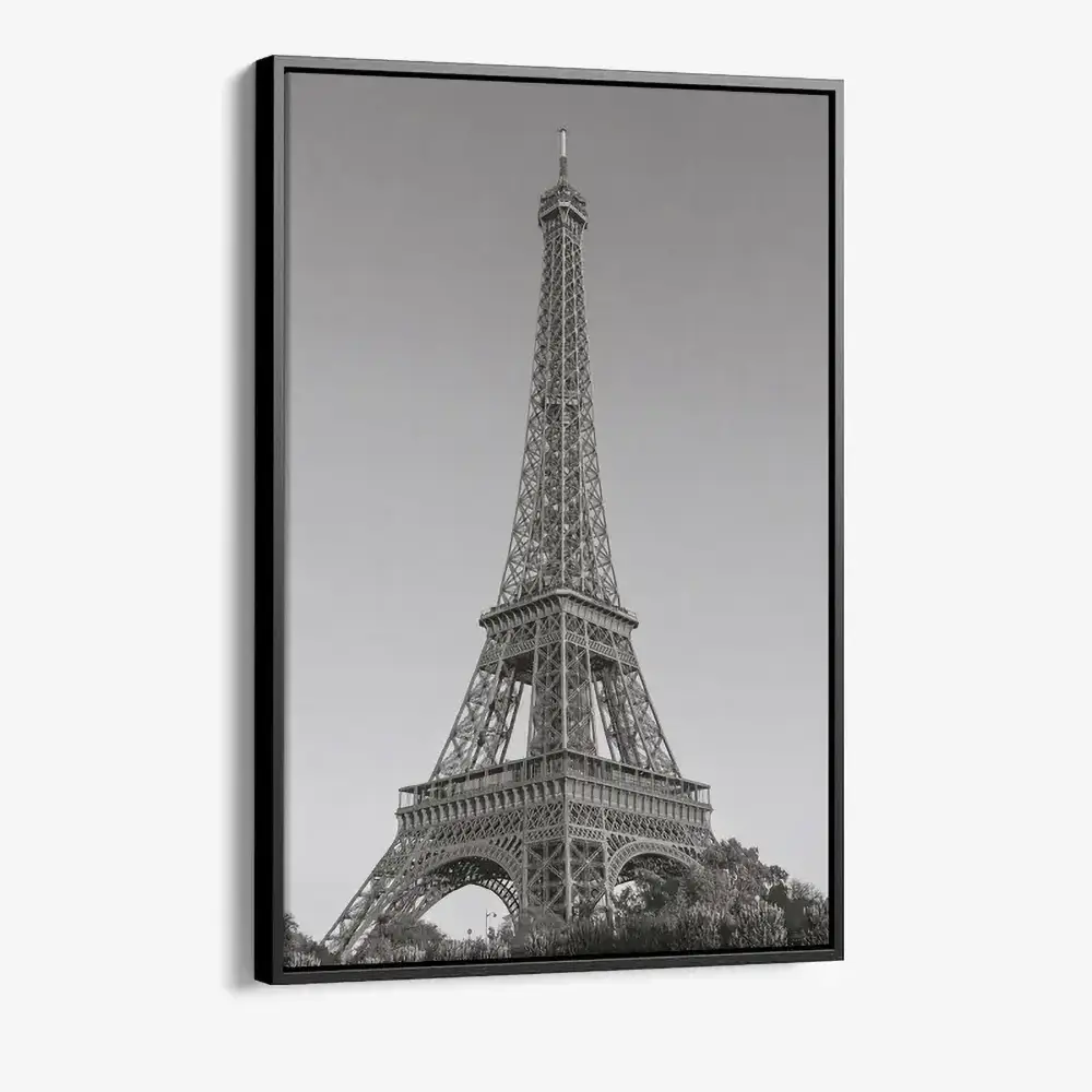 "Parisian Sentinel"