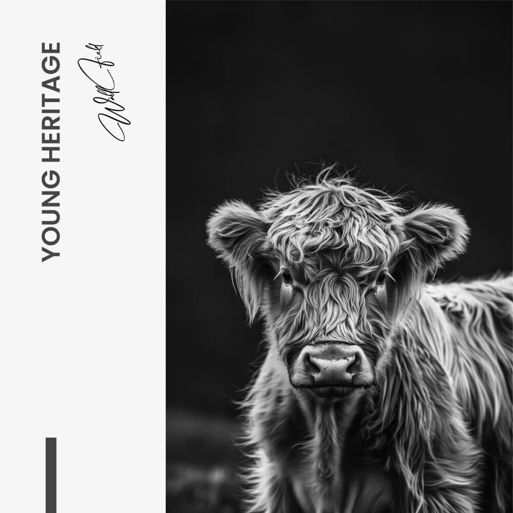 Young Heritage – Glas