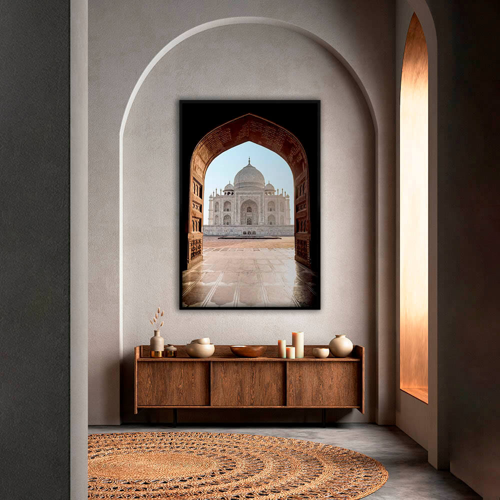 "Taj Mahal"