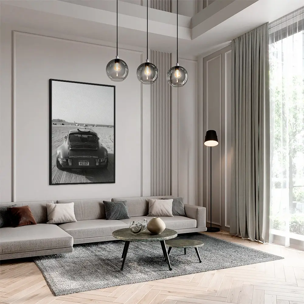 "Porsche Beach"
