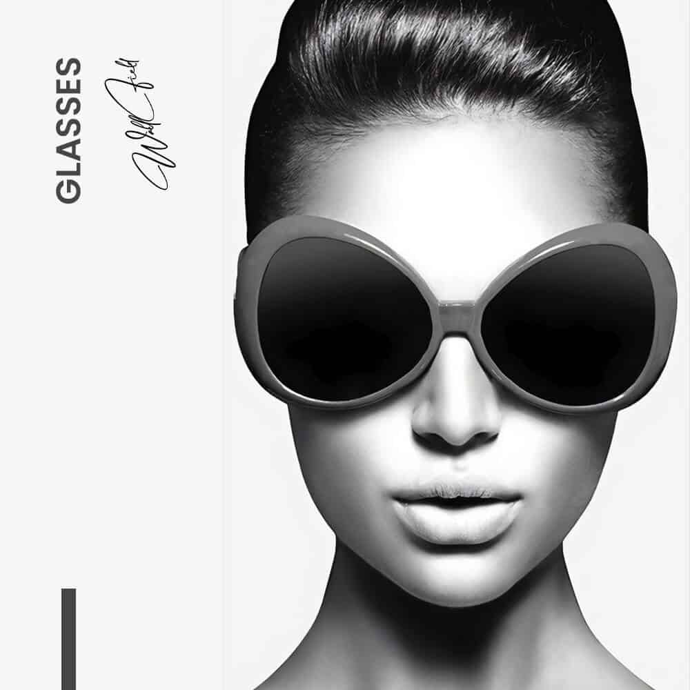 Glasses - Glas