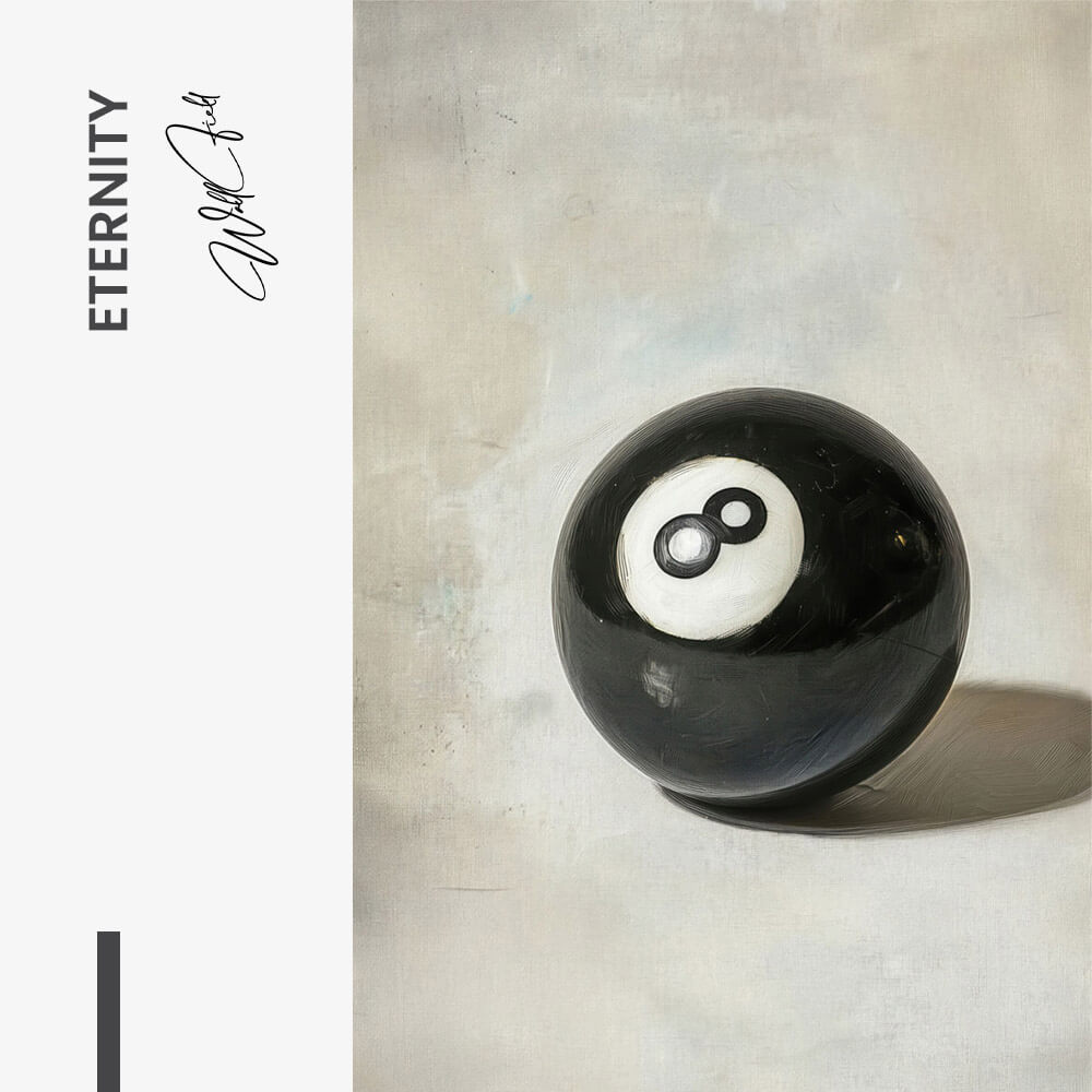 Eternity – Glas