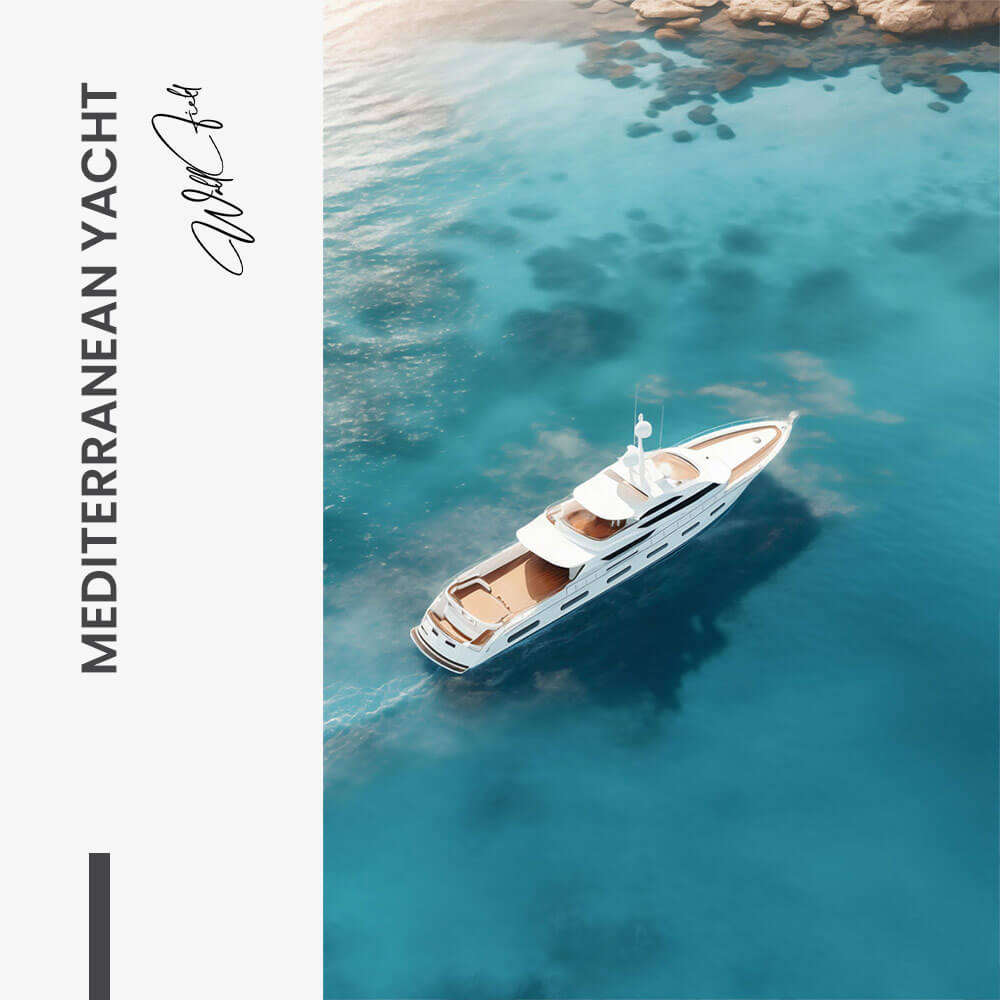 Mediterranean Yacht – Glas