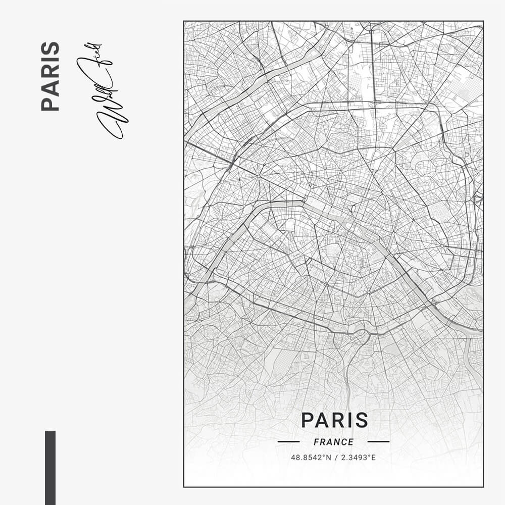 Paris – Glas