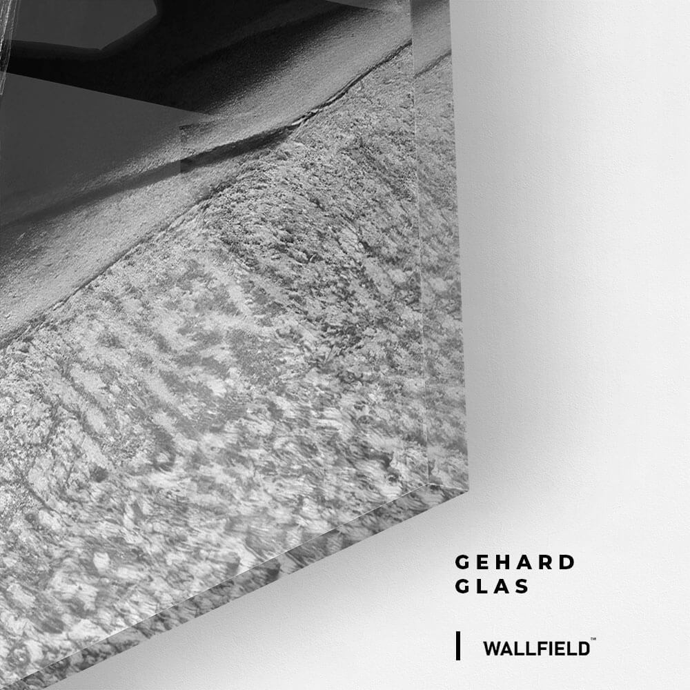 Luxury Life III – Glas