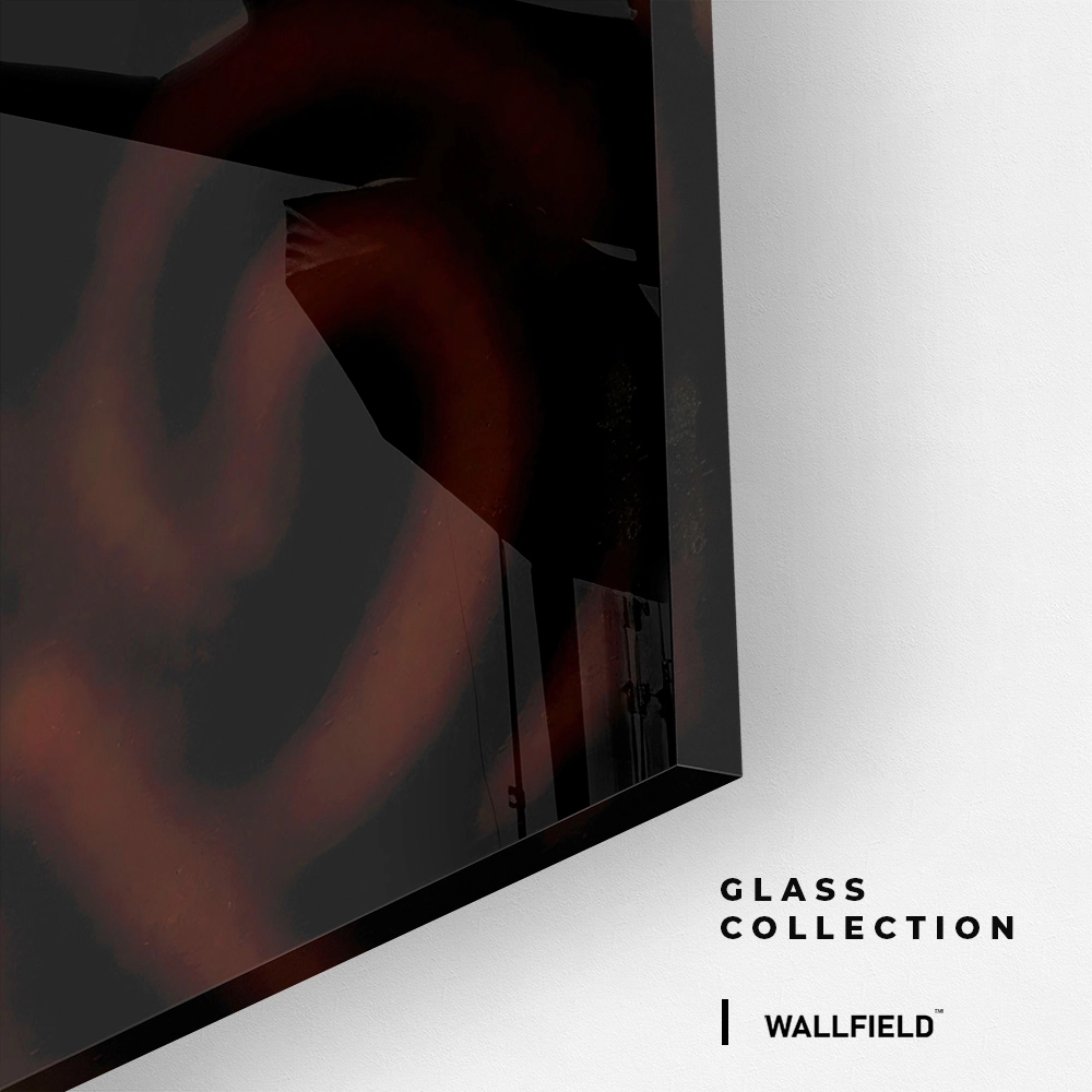 Reserved Thunder – Glas