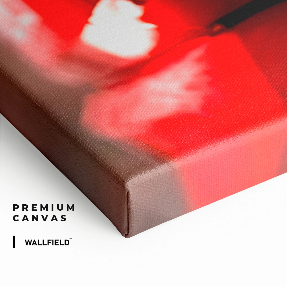 "Redline Pulse"