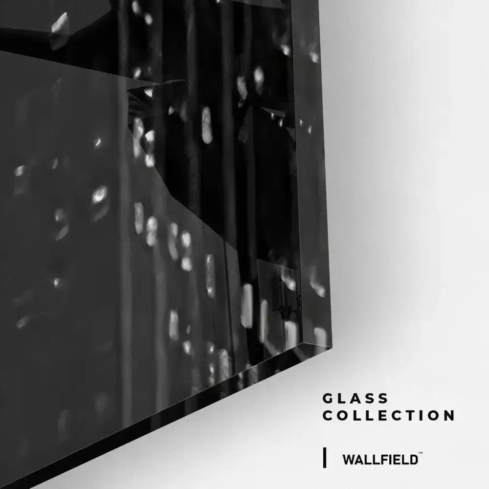 Bundle Monochrome Citadel (3x) – Glas