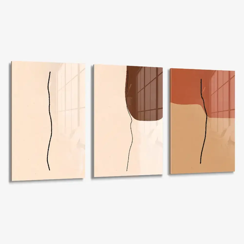 Bundle Sandline (3x) – Glas
