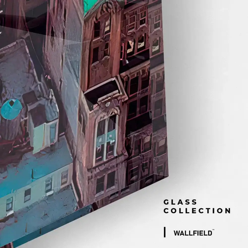 Bundle Sunset Midtown (3x) – Glas