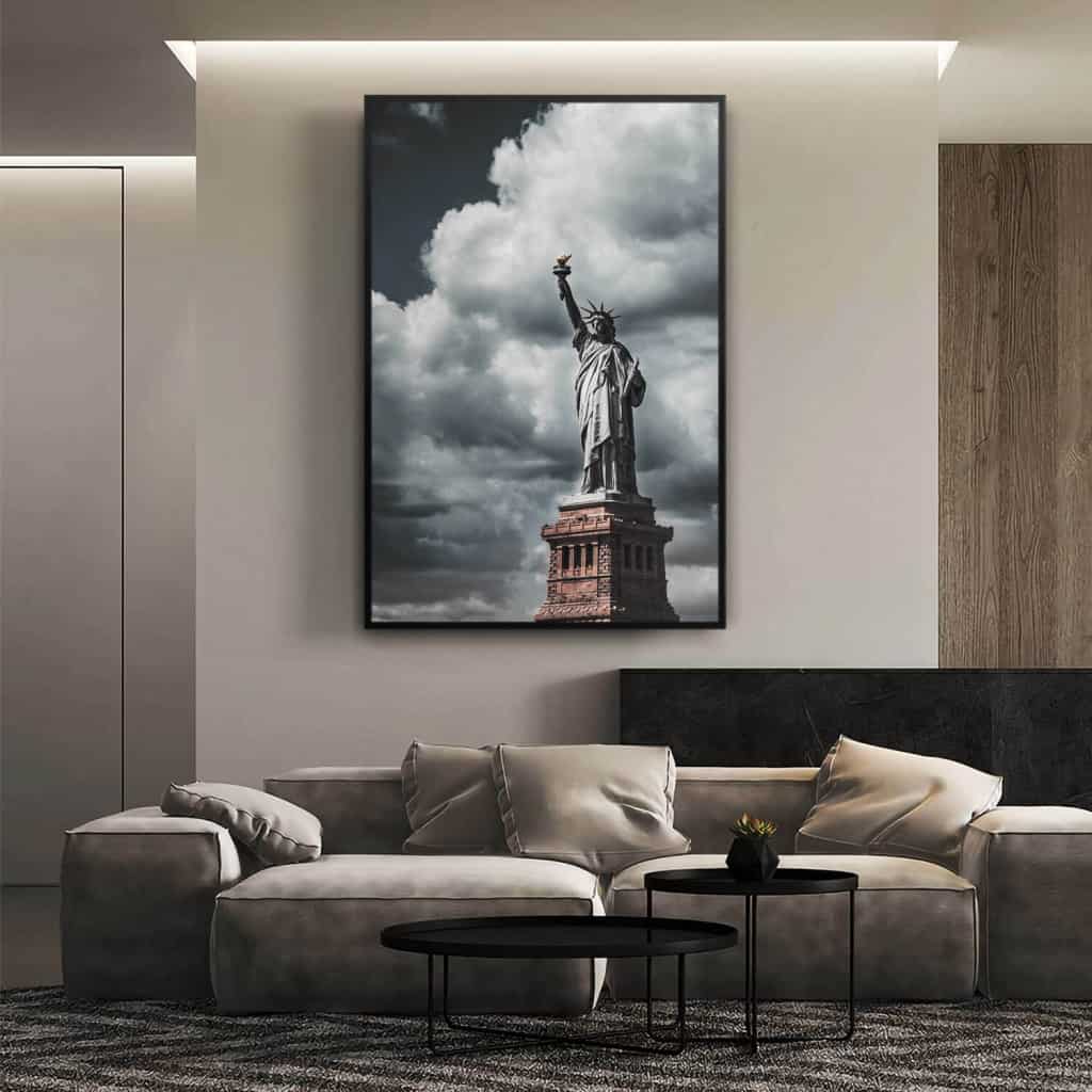 "Liberty City"