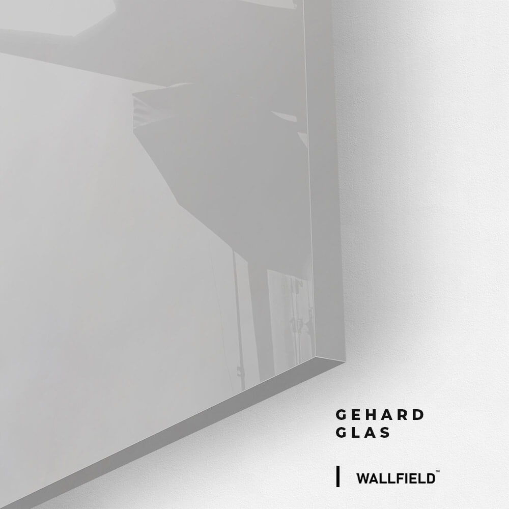 N5 Silk Noir – Glas