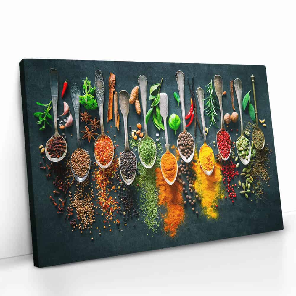 "Spices"