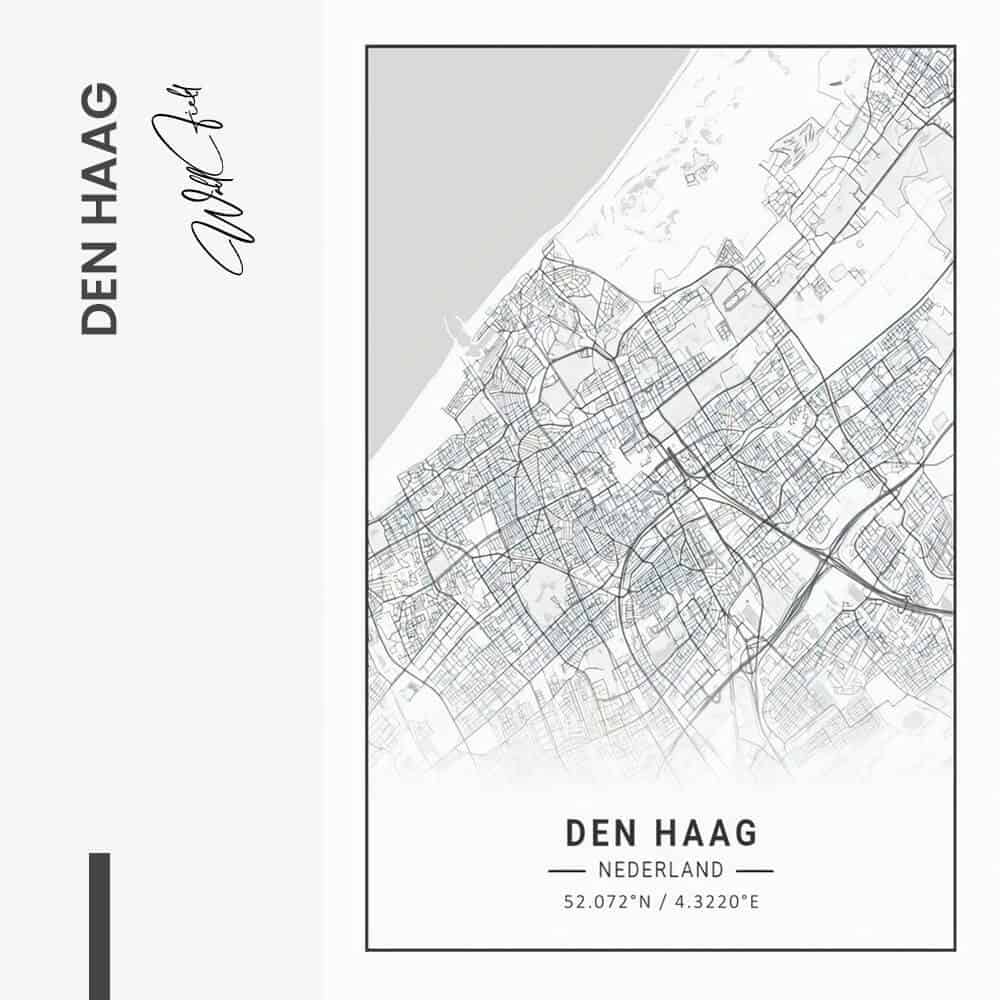 “Den Haag”