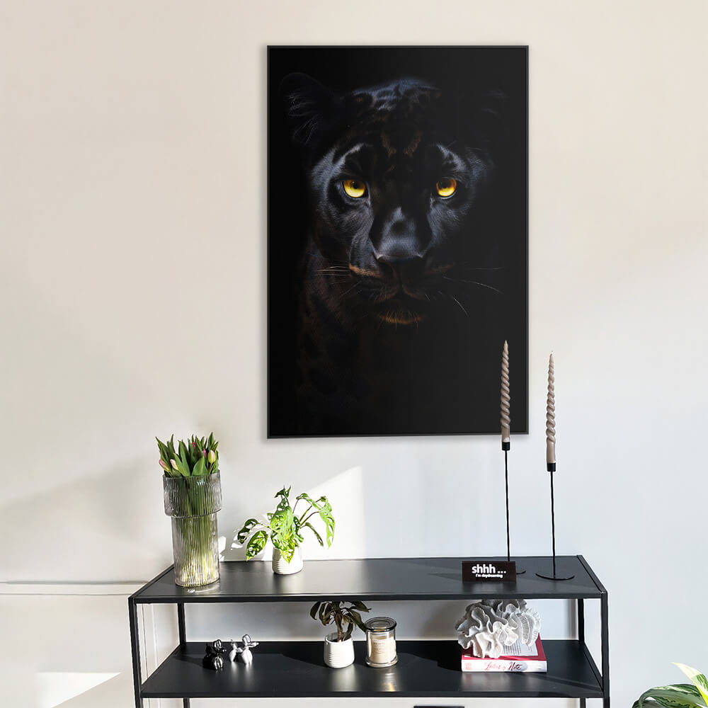 "The Jaguar"