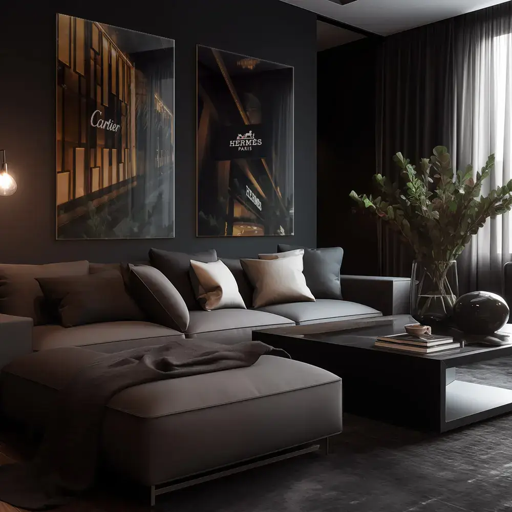 Bundle: "French luxury" (2x) – Glas