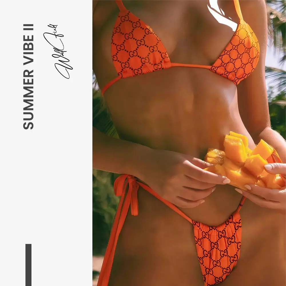 Summer Vibe II – Glas