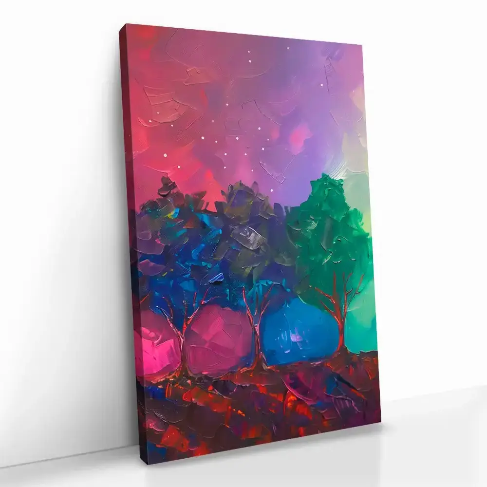 "Aurora Orchard III"