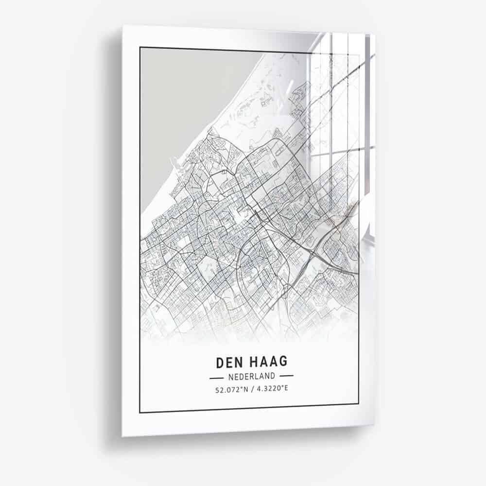 Den Haag - Glas
