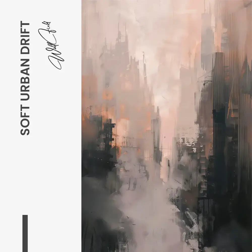 Soft Urban Drift – Glas