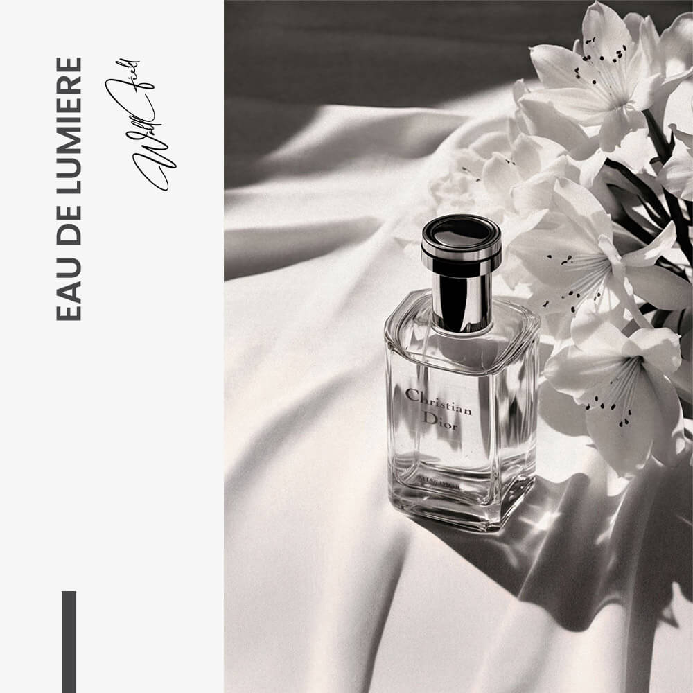 "Eau de Lumiere"
