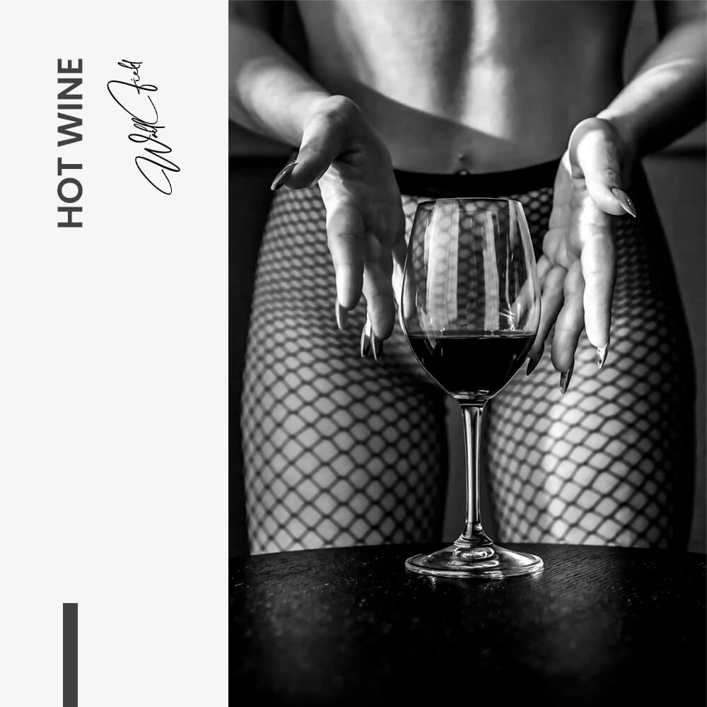 Hot Wine – Glas