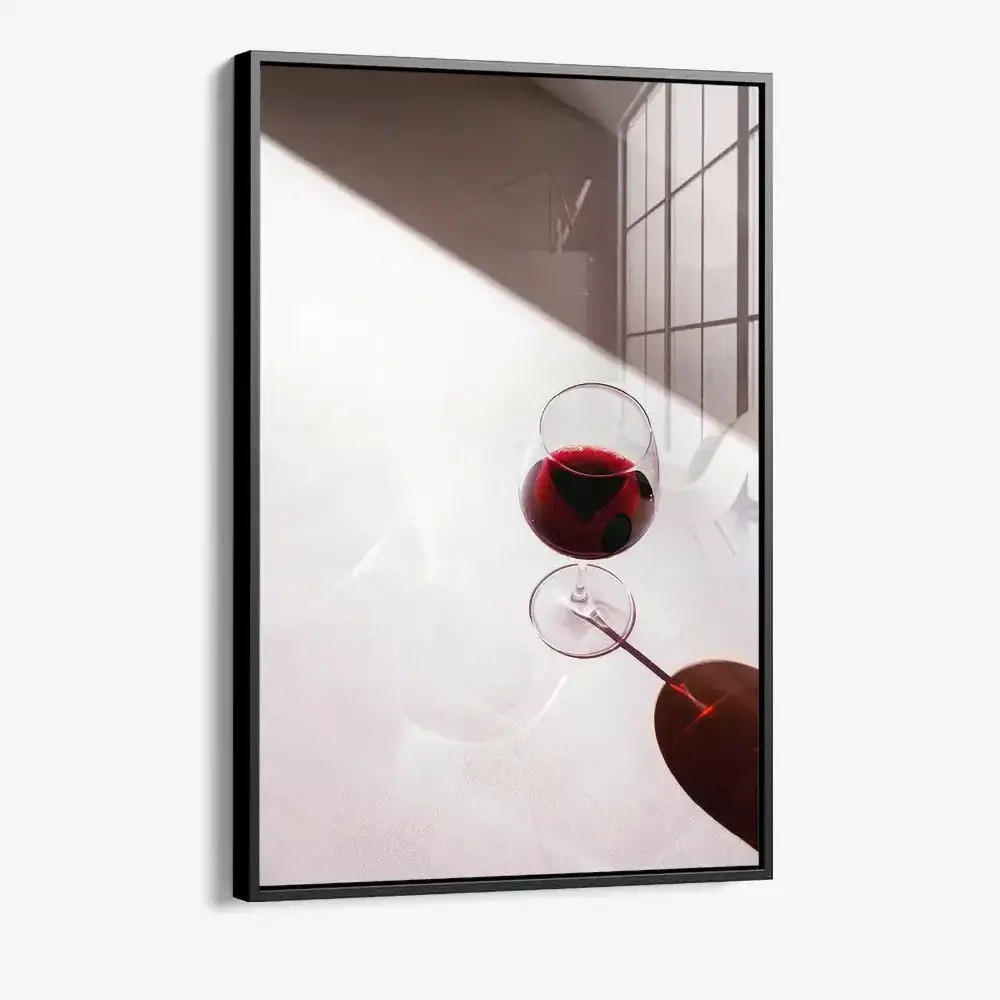 Wine Meridian – Glas